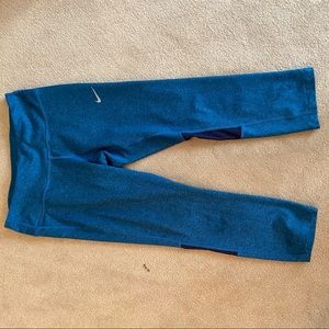 Nike Leggings Cropped